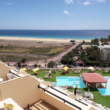 Apartmán El Mirador Morro Jable  Exteriér fotografie