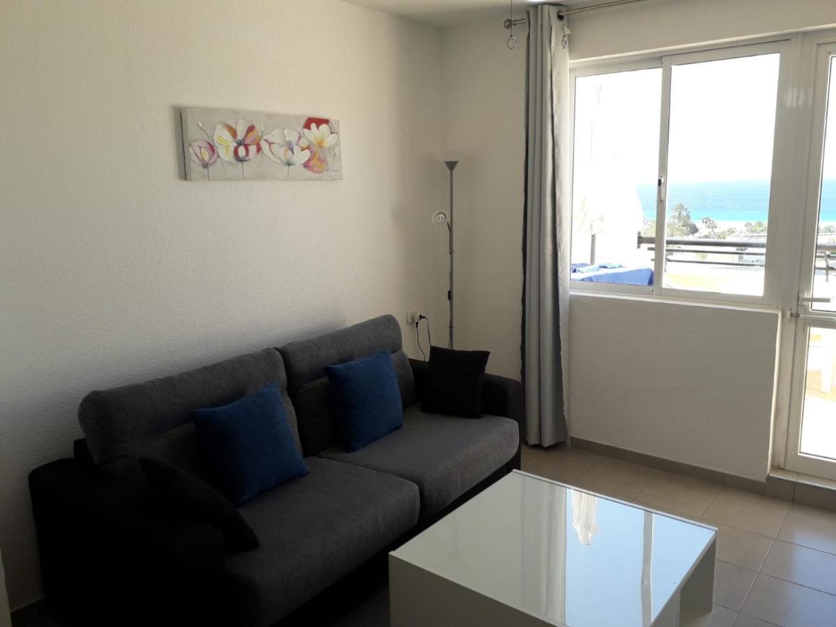 Apartmán El Mirador Morro Jable  Exteriér fotografie