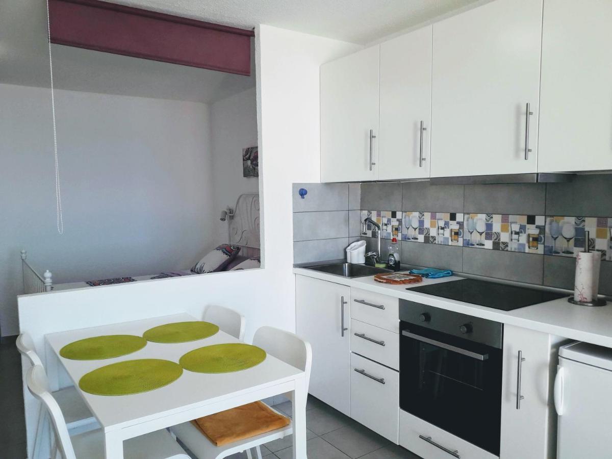 Apartmán El Mirador Morro Jable  Exteriér fotografie
