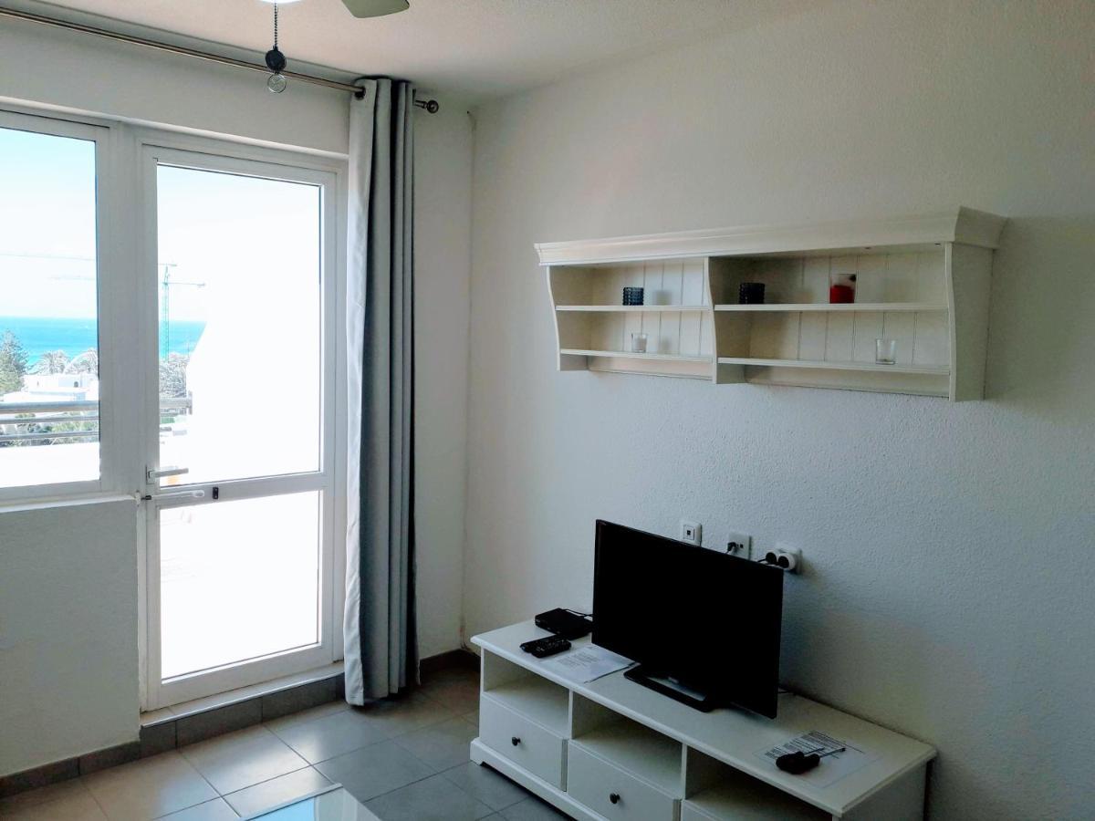 Apartmán El Mirador Morro Jable  Exteriér fotografie