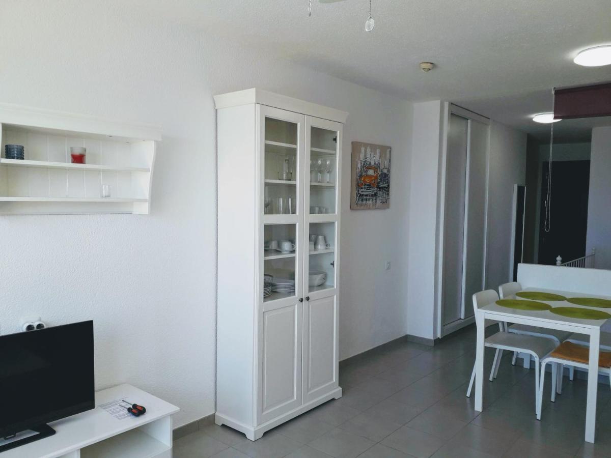 Apartmán El Mirador Morro Jable  Exteriér fotografie