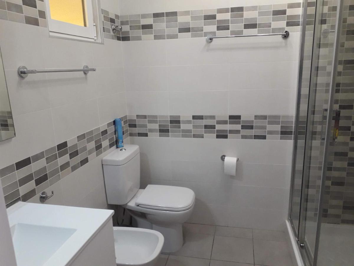 Apartmán El Mirador Morro Jable  Exteriér fotografie